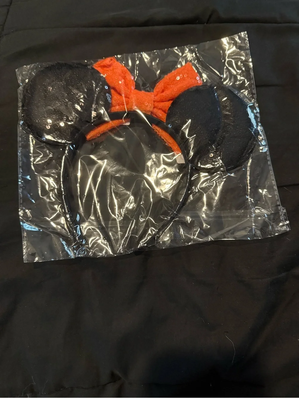 Star Wars Mickey Ears